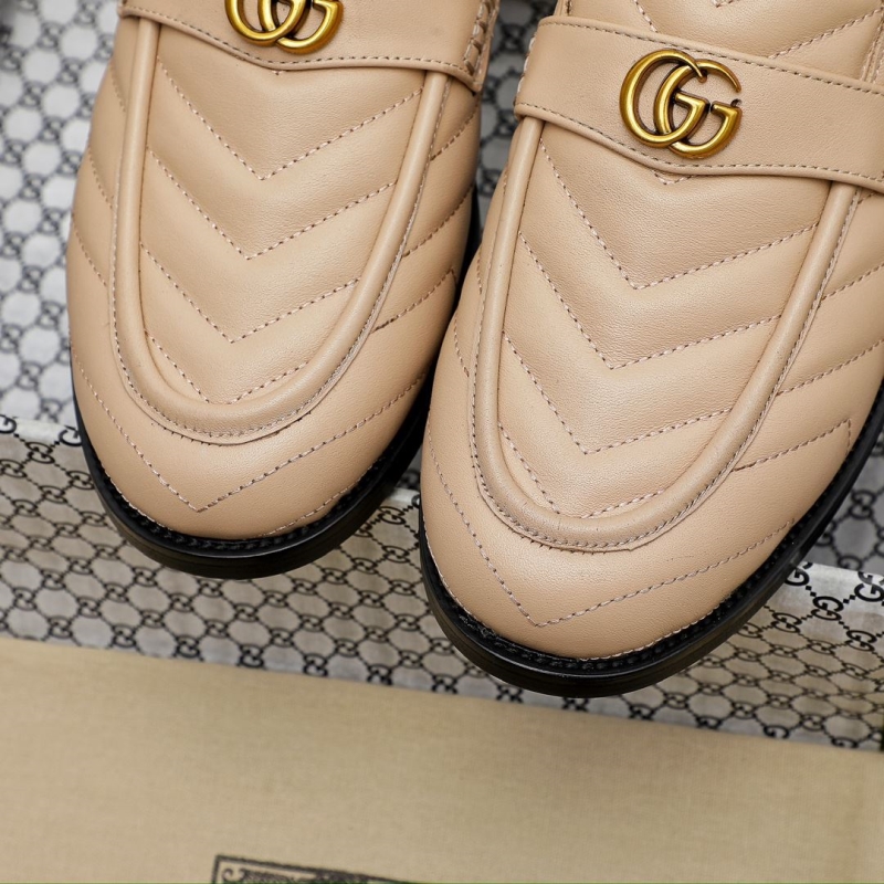 Gucci Slippers